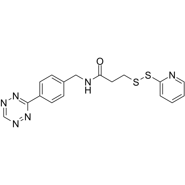 Tetrazine-Ph-OPSS