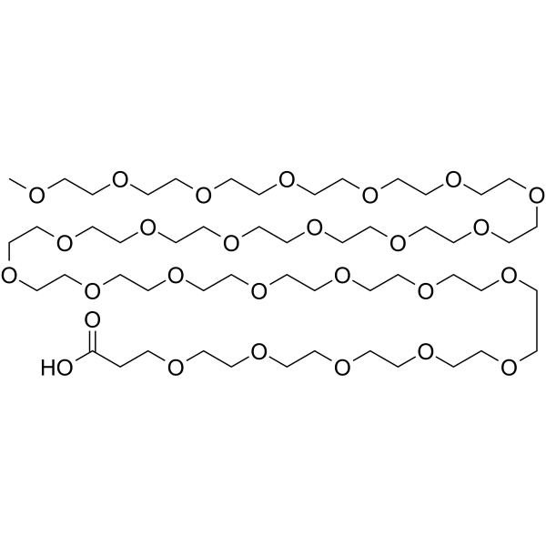 m-PEG25-acid