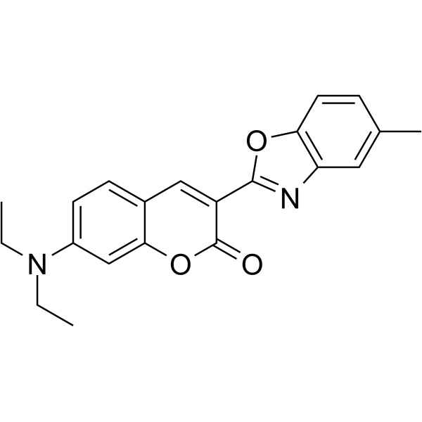 EMI48 Chemical Structure EMI48