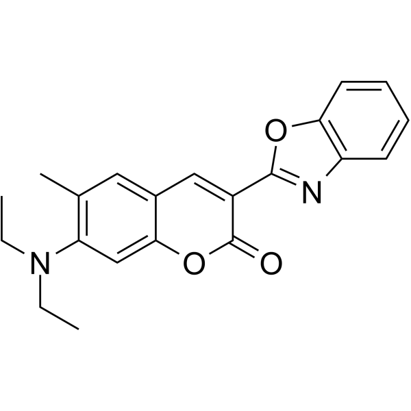 EMI56 Chemical Structure EMI56
