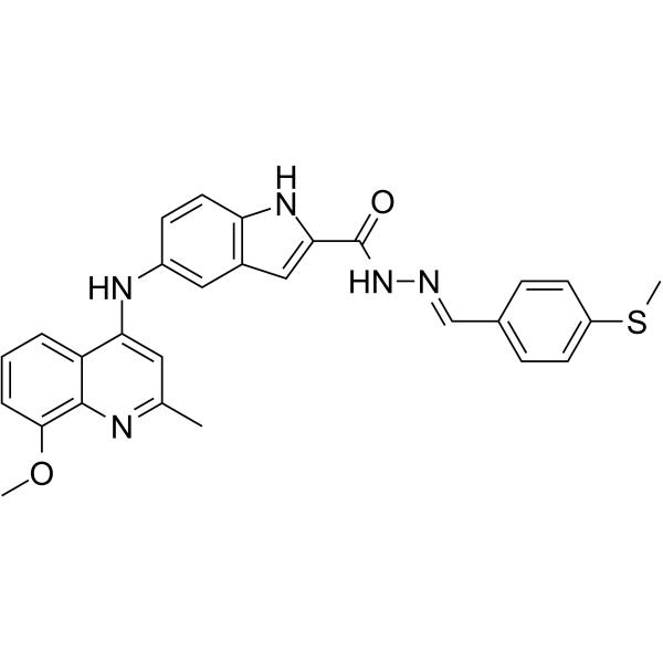 Nur77 modulator 1