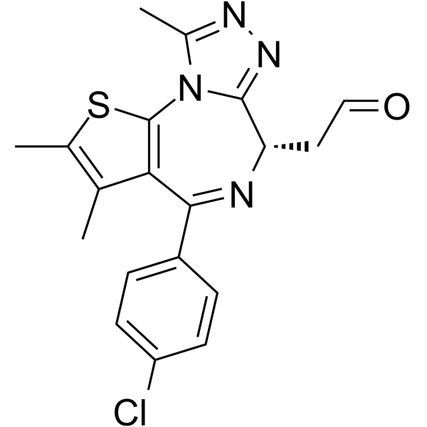 (+)-JQ-1-aldehyde