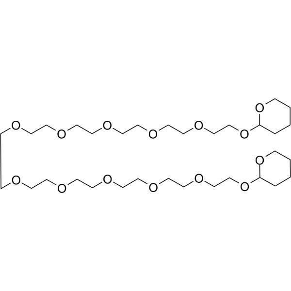 THP-PEG11-THP