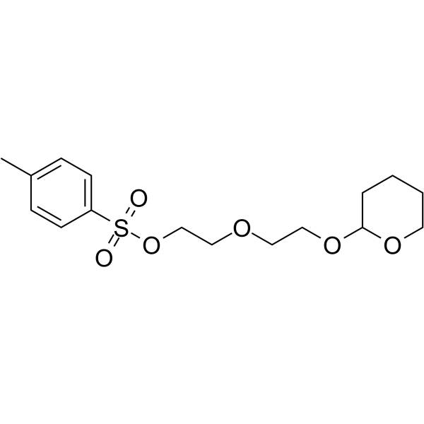 Tos-PEG2-THP