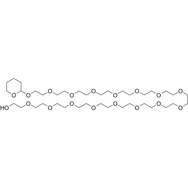 THP-PEG16-alcohol