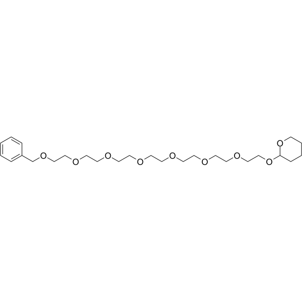 Benzyl-PEG7-THP