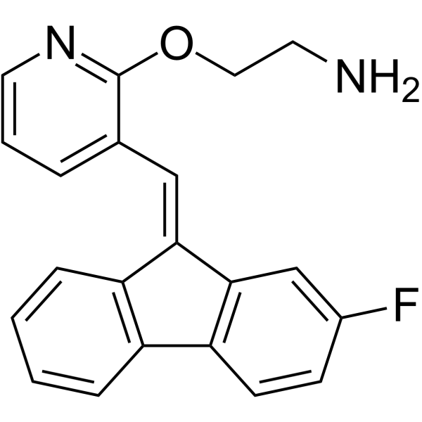 GL0388 Chemical Structure GL0388