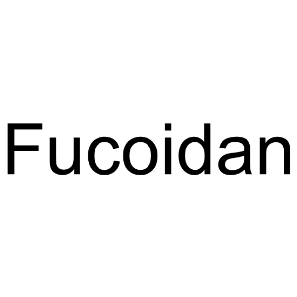 Fucoidan Chemical Structure Fucoidan(Synonyms: 岩藻多糖;褐藻糖胶)