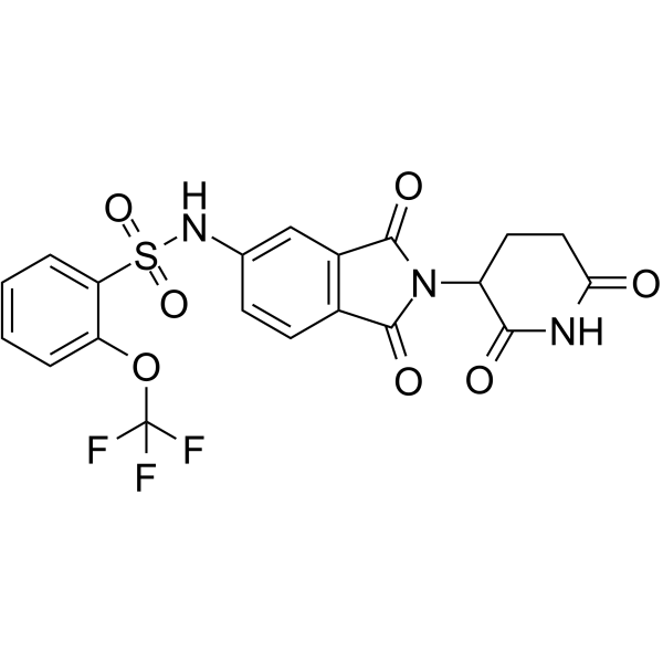 SJ6986 Chemical Structure SJ6986