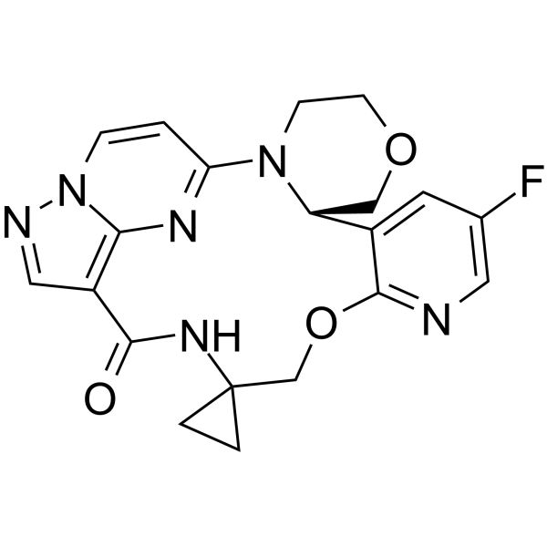 LPM4870108 Chemical Structure LPM4870108