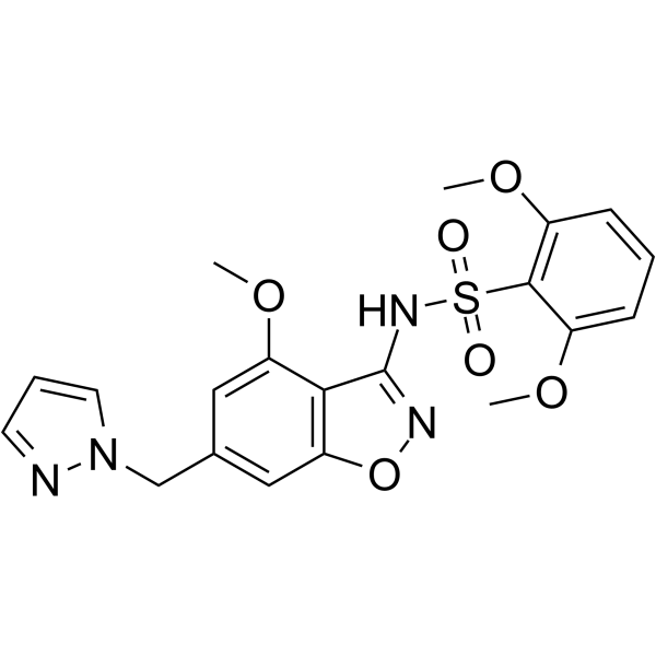 PF-9363(Synonyms: CTx-648)