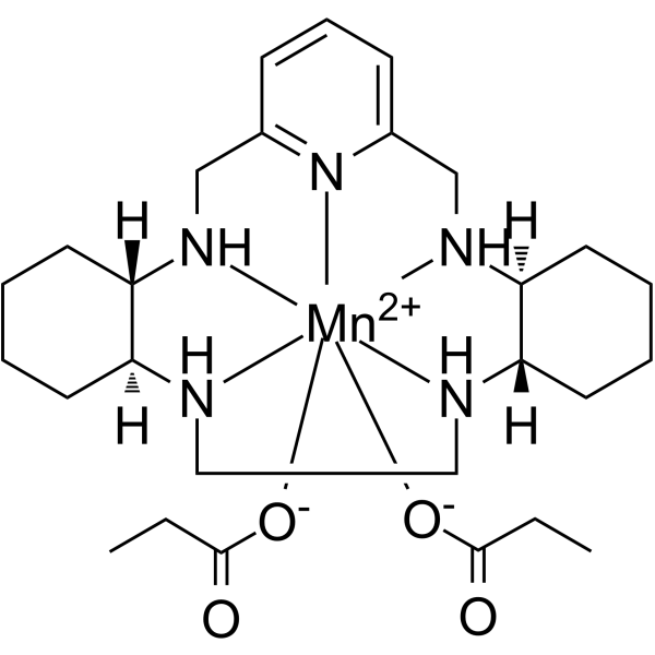 Rucosopasem manganese(Synonyms: GC4711)