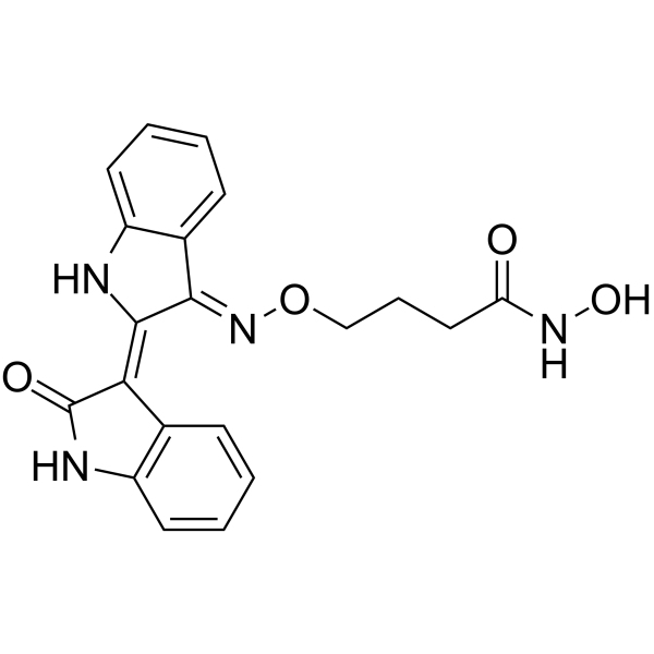 CDK/HDAC-IN-1