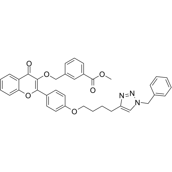 Ac32Az19 Chemical Structure Ac32Az19