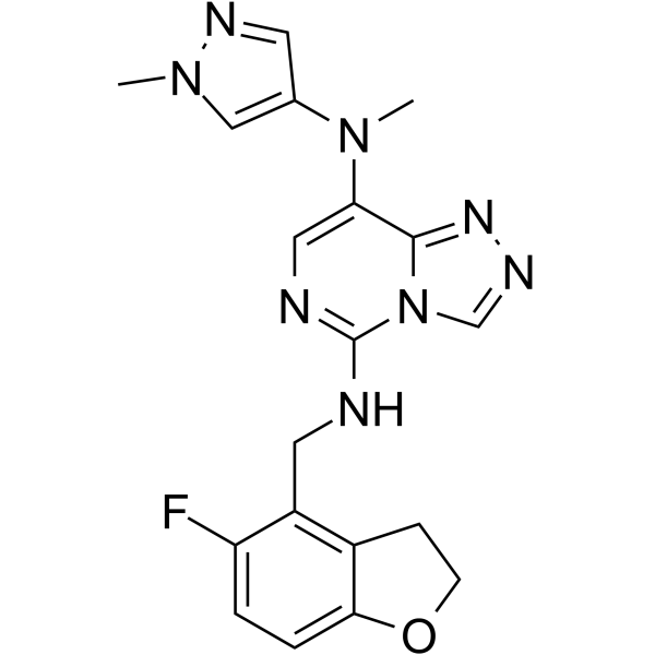 EED ligand 1