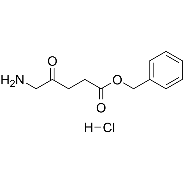 5-ALA benzyl ester hydrochloride(Synonyms: Benzyl-ALA hydrochloride)