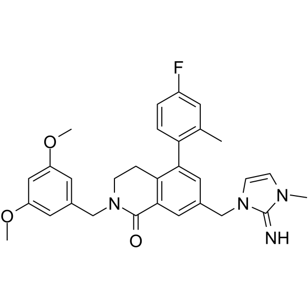 WDR5-IN-1