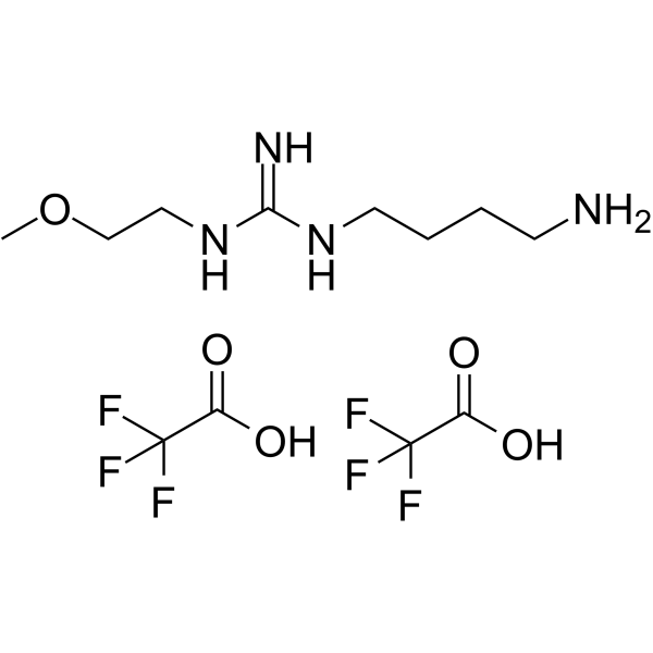 hDDAH-1-IN-1 TFA