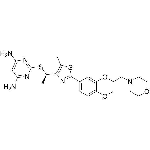 DI-87 Chemical Structure DI-87
