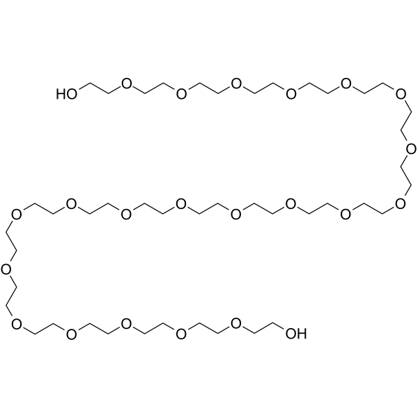 HO-PEG22-OH