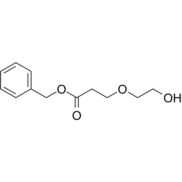 HO-PEG1-benzyl ester