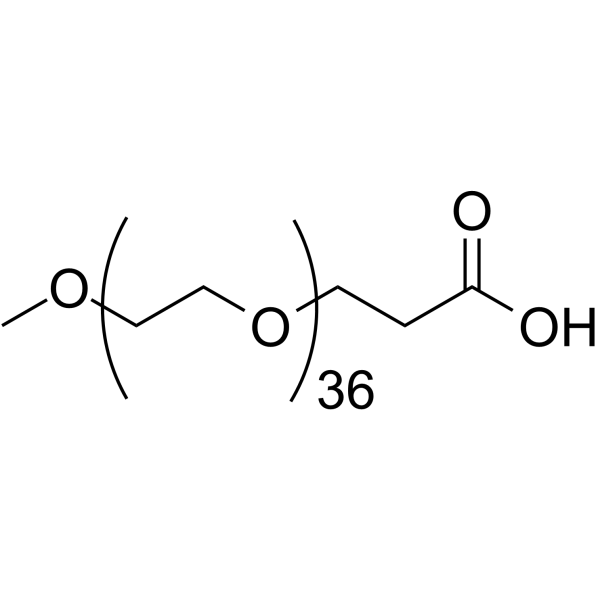 m-PEG37-acid