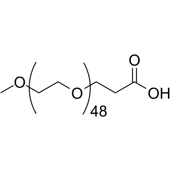 m-PEG49-acid