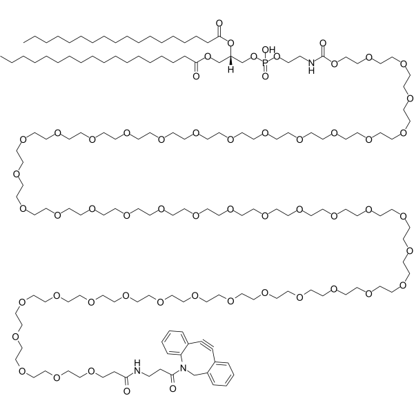 DSPE-PEG46-DBCO