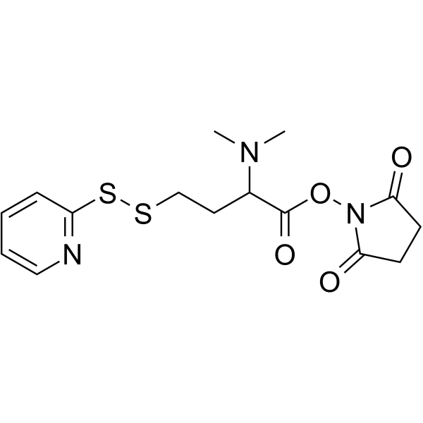 Dimethylamine-SPDB