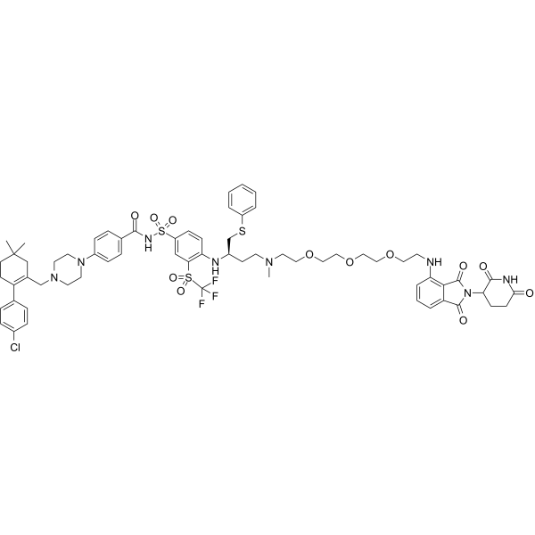 XZ739 Chemical Structure XZ739