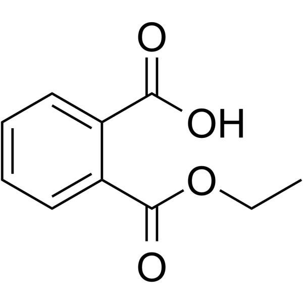 Monoethyl phthalate