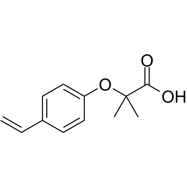 Ciprofibrate impurity A