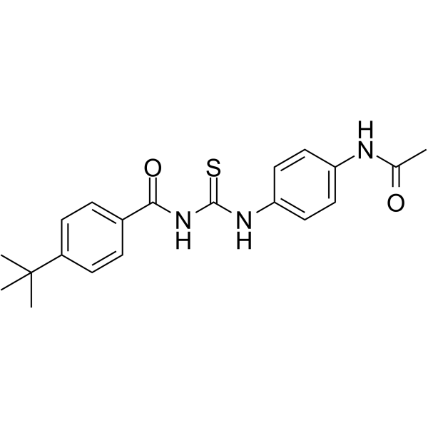 Tenovin-1