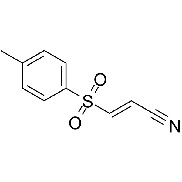 BAY 11-7082(Synonyms: BAY 11-7821)