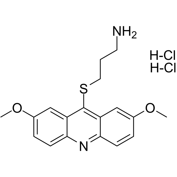 LDN-192960 hydrochloride