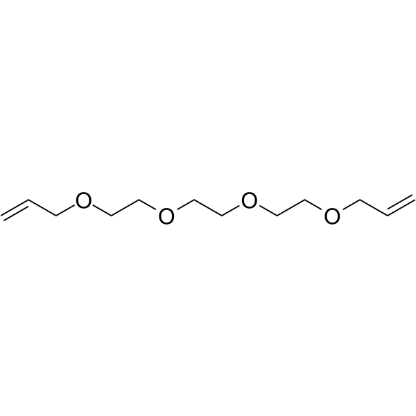 Propenyl-PEG3-Propenyl(Synonyms: Triethylene glycol diallyl ether)
