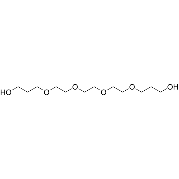 Propanol-PEG4-CH2OH