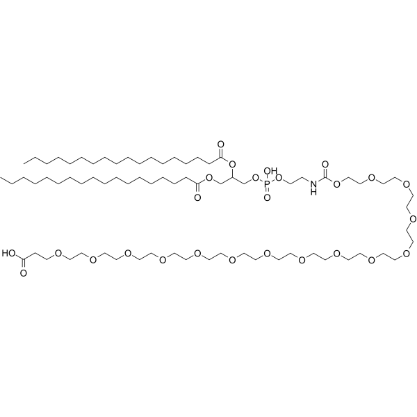 DSPE-PEG14-COOH