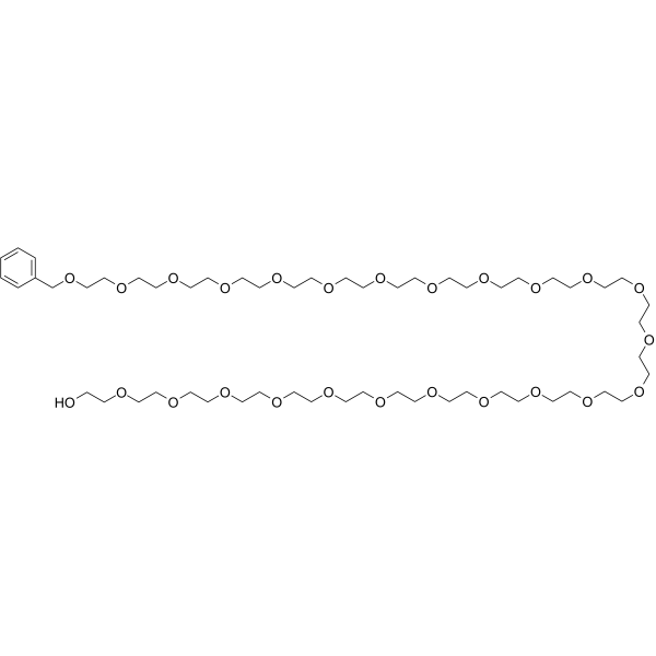 Benzyl-PEG24-alcohol