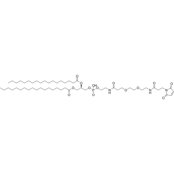 DSPE-PEG2-mal