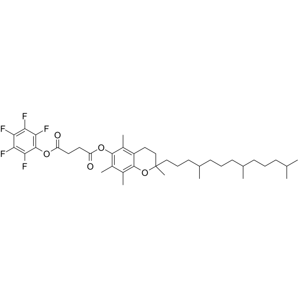 VES-POFP Chemical Structure VES-POFP