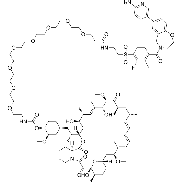 RMC-6272(Synonyms: RM-006)