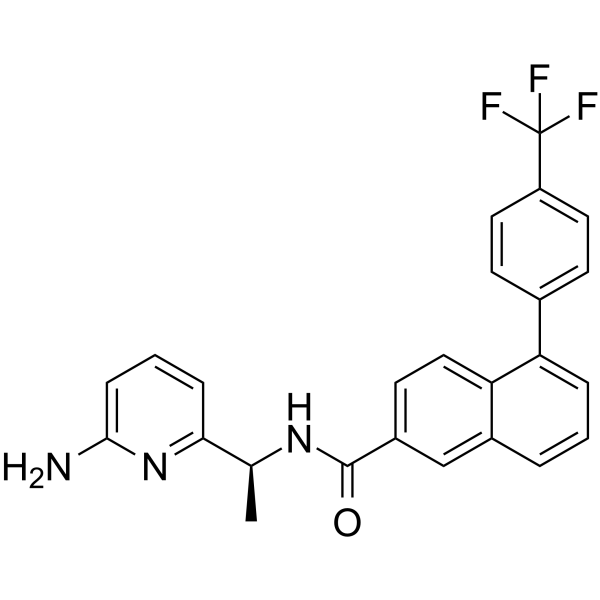 VT107 Chemical Structure VT107