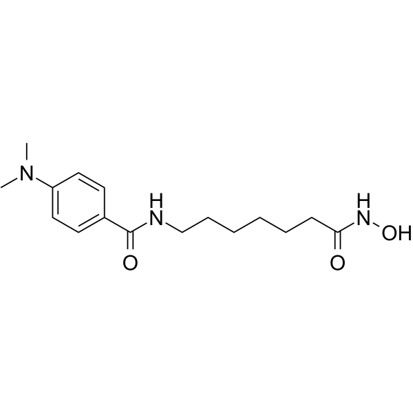 M344 Chemical Structure M344(Synonyms: D 237; MS 344)