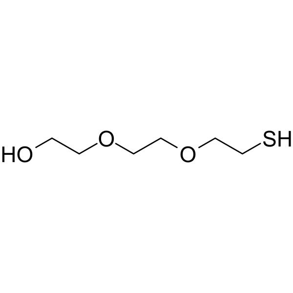 Thiol-C2-PEG2-OH