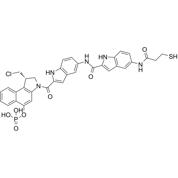 DC4 Chemical Structure DC4