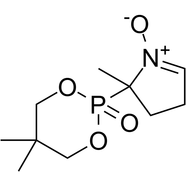 CYPMPO Chemical Structure CYPMPO