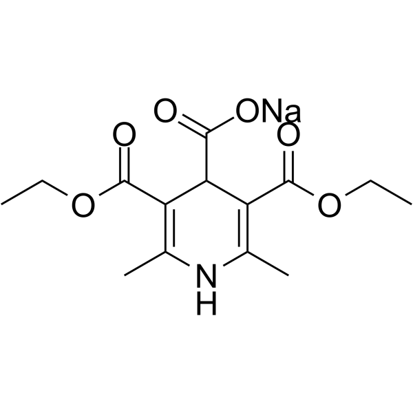 AV-153 Chemical Structure AV-153