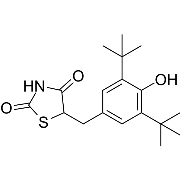 NL-1 Chemical Structure NL-1