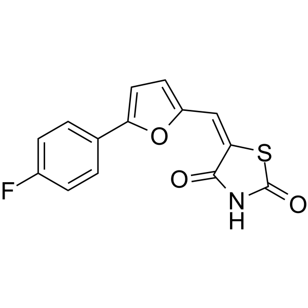 CAY10505